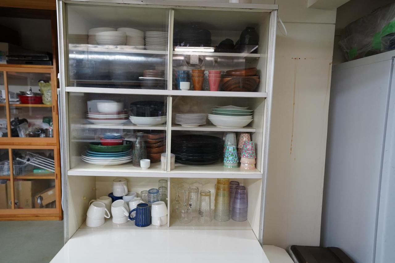 Hostel Murasaki Ryokan Takayama  Ngoại thất bức ảnh