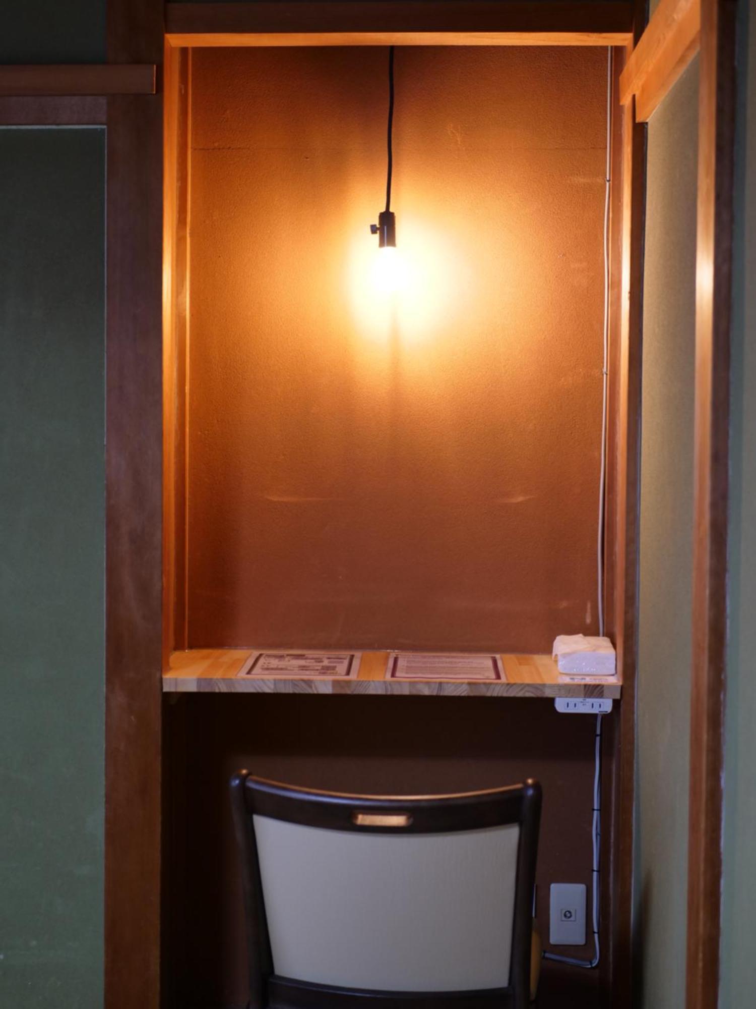 Hostel Murasaki Ryokan Takayama  Ngoại thất bức ảnh