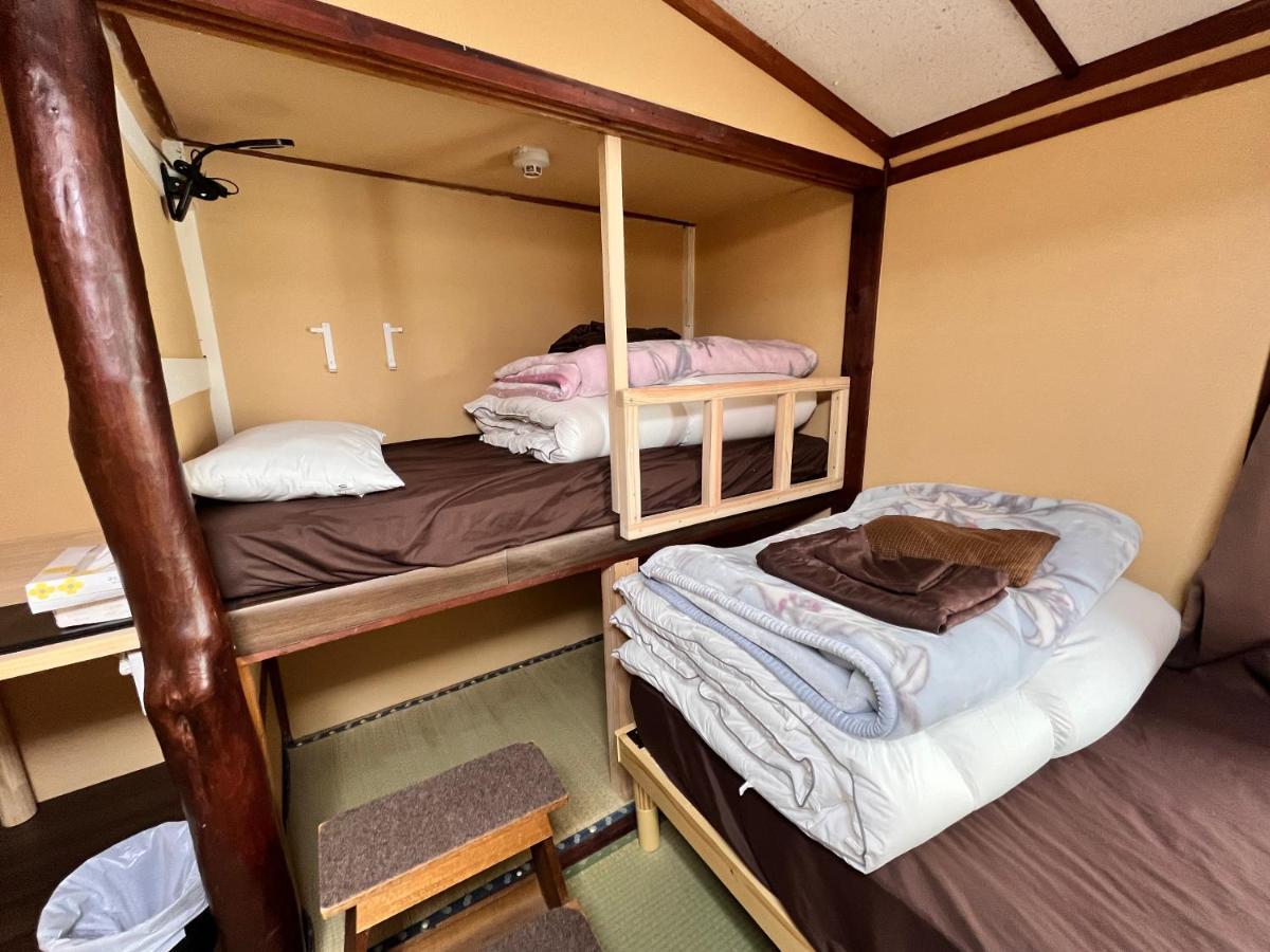 Hostel Murasaki Ryokan Takayama  Ngoại thất bức ảnh