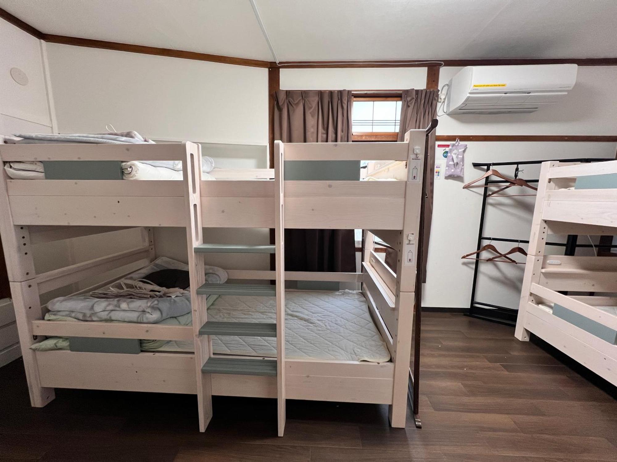 Hostel Murasaki Ryokan Takayama  Ngoại thất bức ảnh