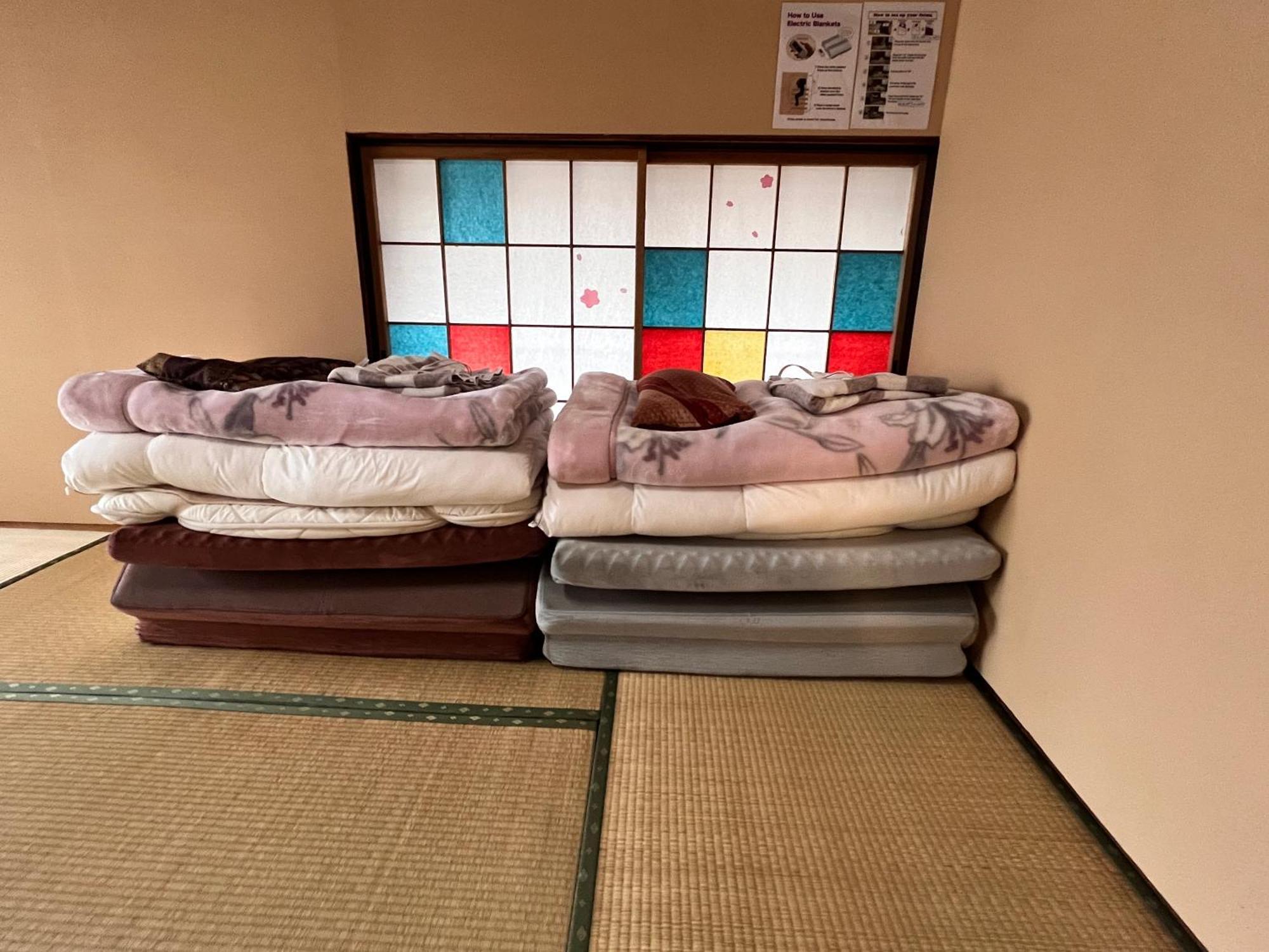 Hostel Murasaki Ryokan Takayama  Ngoại thất bức ảnh