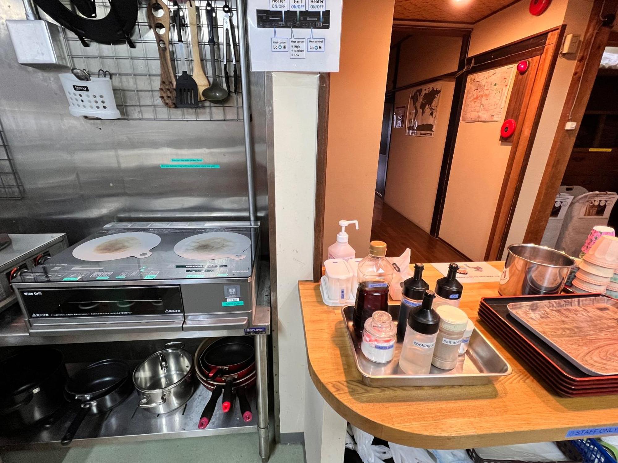 Hostel Murasaki Ryokan Takayama  Ngoại thất bức ảnh