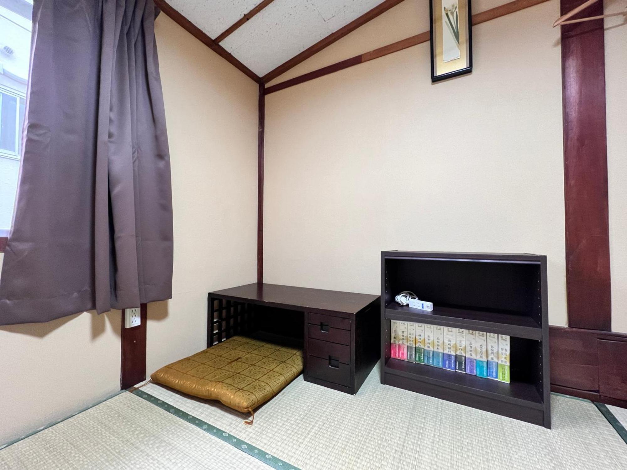 Hostel Murasaki Ryokan Takayama  Ngoại thất bức ảnh