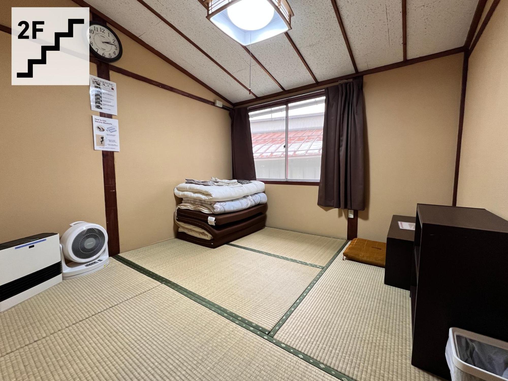 Hostel Murasaki Ryokan Takayama  Ngoại thất bức ảnh