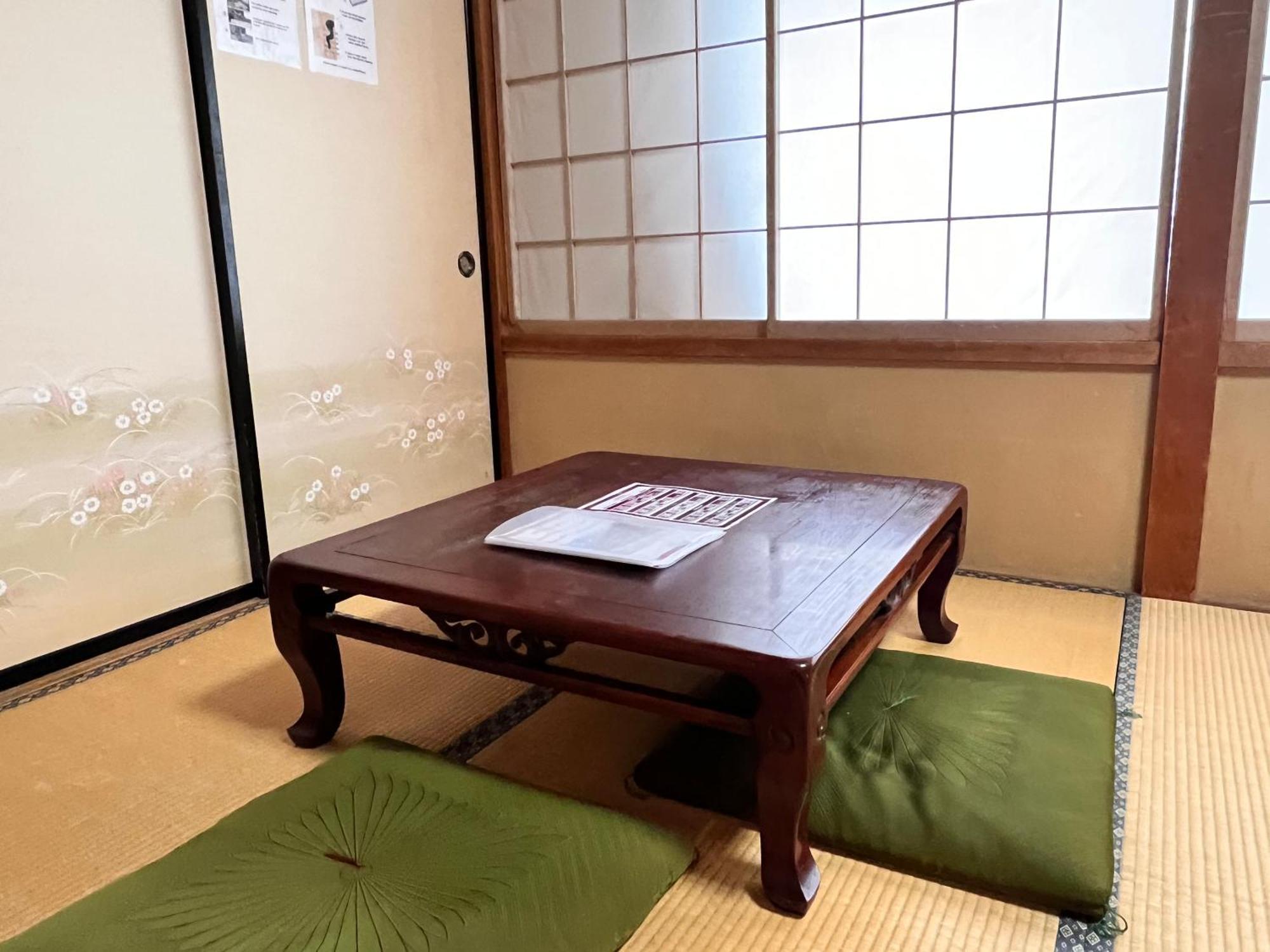 Hostel Murasaki Ryokan Takayama  Ngoại thất bức ảnh