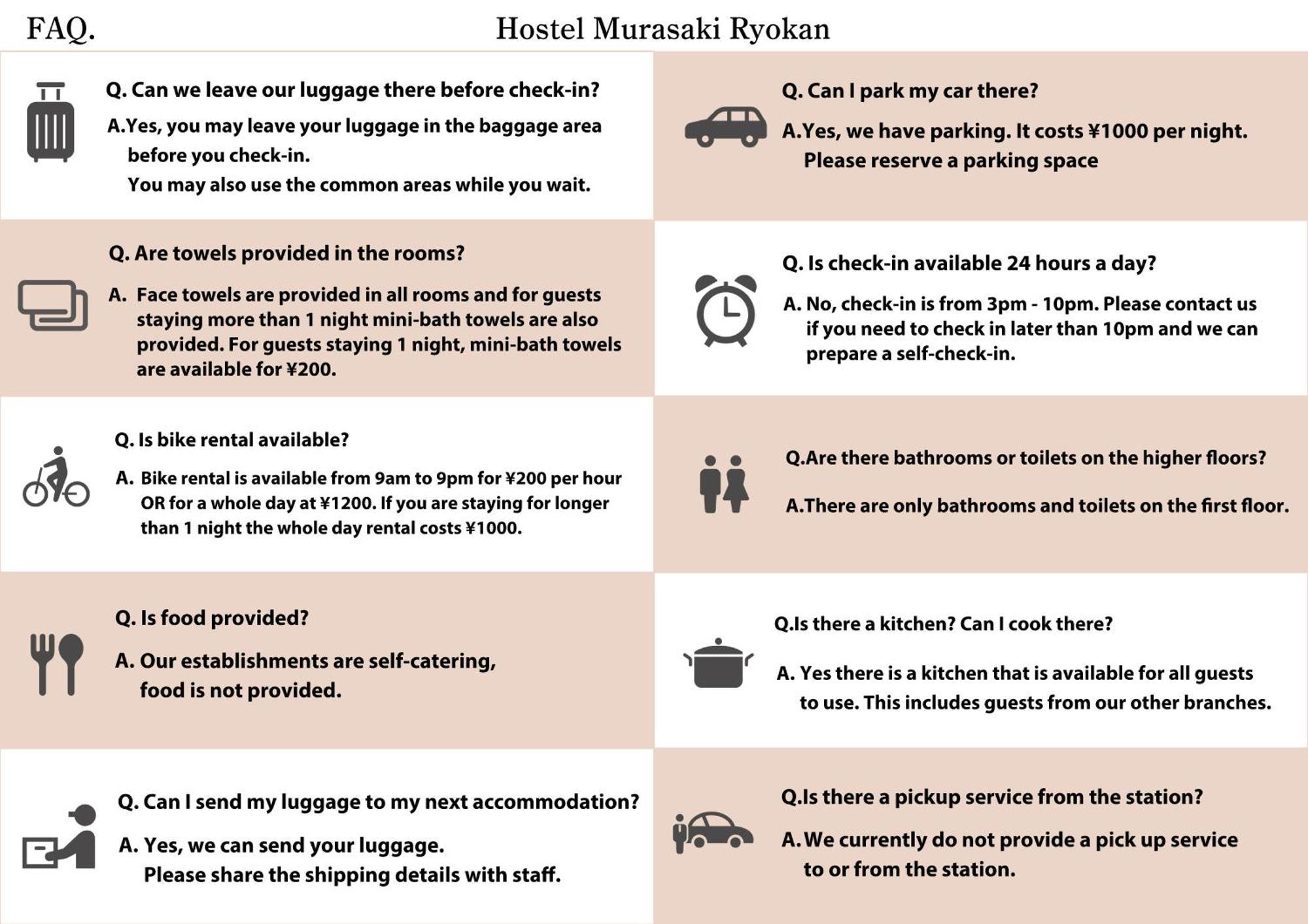 Hostel Murasaki Ryokan Takayama  Ngoại thất bức ảnh